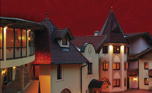 Hotel Mooshof
