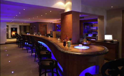 Hotel Mooshof