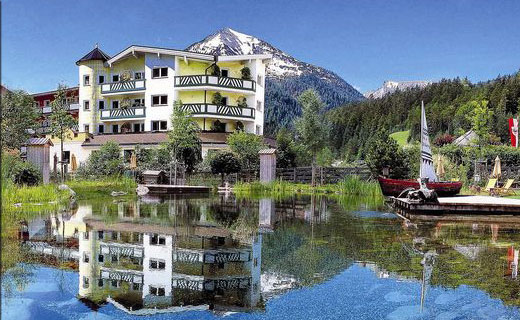 Hotel Mooshof