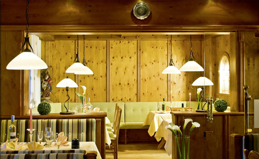 Hotel Mooshof
