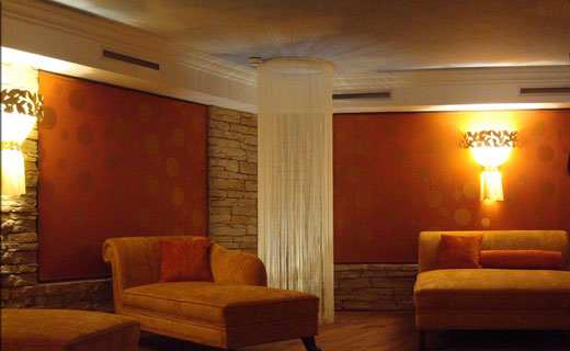 Hotel Mooshof