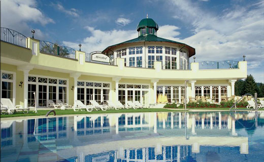 Hotel Mooshof