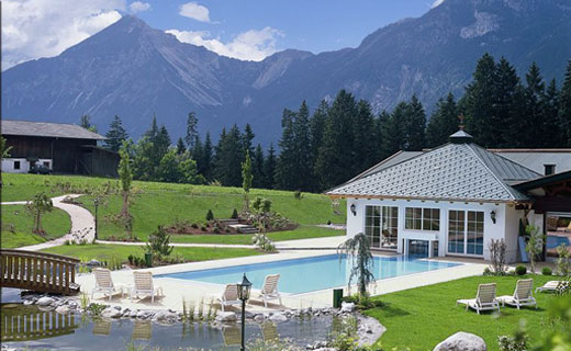 Hotel Mooshof