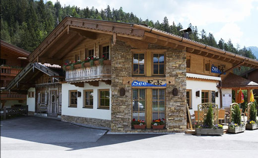 Hotel Mooshof