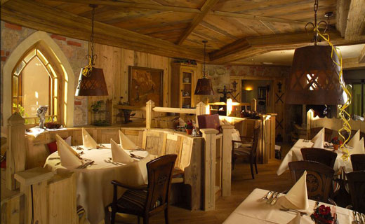Hotel Mooshof