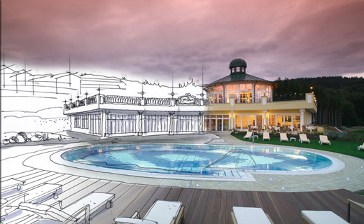 Hotel Mooshof