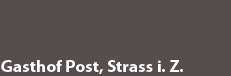Willkommen