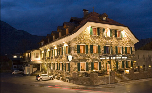 Hotel Mooshof
